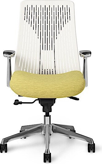 TY618 Office Master Truly Management Synchro Ergonomic Chair