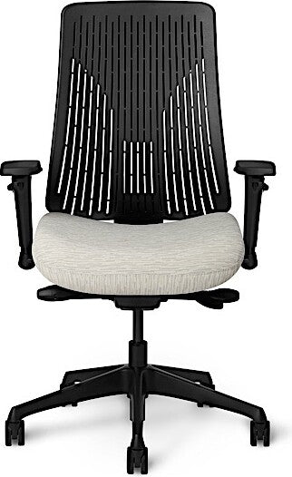 TY628 Office Master Truly Executive Synchro Ergonomic Chair