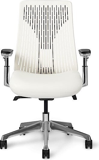 TY668 Office Master Truly Body Activated Motion Ergonomic Chair