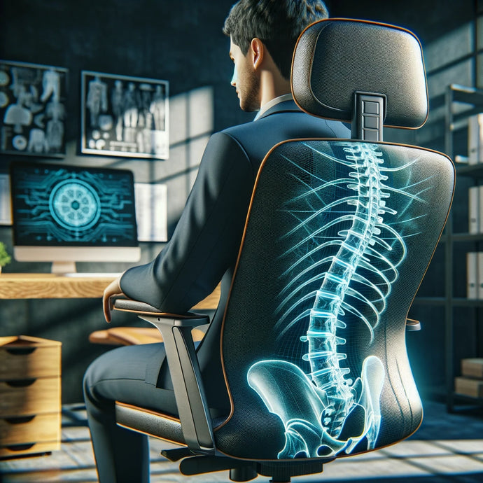 Understanding Lumbar Support for Office Chairs