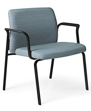 Load image into Gallery viewer, OfficeMaster Chairs - GY4-B-2 - Office Master Ginny Bariatric Guest Chair
