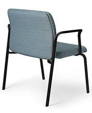 Load image into Gallery viewer, OfficeMaster Chairs - GY4-B-3 - Office Master Ginny Bariatric Guest Chair
