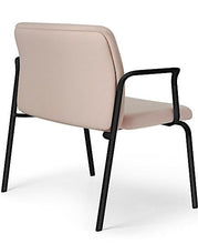 Load image into Gallery viewer, OfficeMaster Chairs - GY4-B-6 - Office Master Ginny Bariatric Guest Chair
