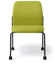 Load image into Gallery viewer, OfficeMaster Chairs - GY4-G - Office Master Ginny Guest Chair
