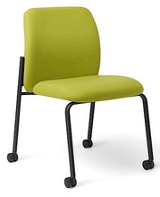 Load image into Gallery viewer, OfficeMaster Chairs - GY4-G-2 - Office Master Ginny Guest Chair
