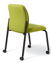 Load image into Gallery viewer, OfficeMaster Chairs - GY4-G-3 - Office Master Ginny Guest Chair
