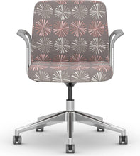 Load image into Gallery viewer, OfficeMaster Chairs - GY4-T - Office Master Ginny Multi Tasker Chair
