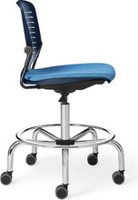 Load image into Gallery viewer, OfficeMaster Chairs - OM5-ATS-3 - Office Master OM5-ATS Active Tasker Stool 
