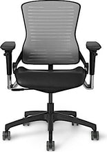 Load image into Gallery viewer, OfficeMaster Chairs - OM5 - Office Master Ergonomic Chair
