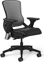 Load image into Gallery viewer, OfficeMaster Chairs - OM5-2 - Office Master Ergonomic Chair
