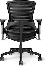 Load image into Gallery viewer, OfficeMaster Chairs - OM5-3 - Office Master Ergonomic Chair
