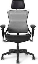 Load image into Gallery viewer, OfficeMaster Chairs - OM5-4 - Office Master Ergonomic Chair
