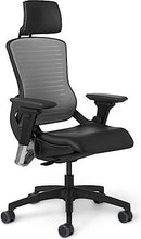 Load image into Gallery viewer, OfficeMaster Chairs - OM5-5 - Office Master Ergonomic Chair
