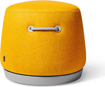 OfficeMaster Chairs - PLT - Office Master Plot Twist Pouf