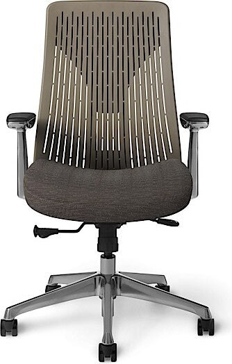 TY608 Office Master Truly Simple Synchro Ergonomic Chair