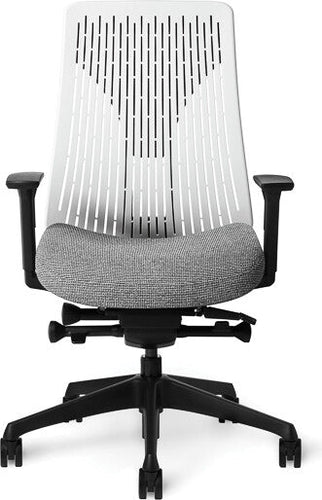 OfficeMaster Chairs - TY64b8 - Office Master Truly Quick Adjust Synchro Advanced Task Chair