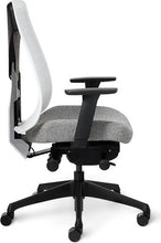 Load image into Gallery viewer, OfficeMaster Chairs - TY64b8-3 - Office Master Truly Quick Adjust Synchro Advanced Task Chair
