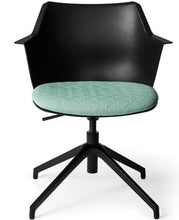 Load image into Gallery viewer, OfficeMaster Chairs - WY2-4S - Office Master Werksy 4 Star Base Chair
