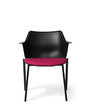 Load image into Gallery viewer, OfficeMaster Chairs - WY2-G - Office Master Werksy Guest Chair
