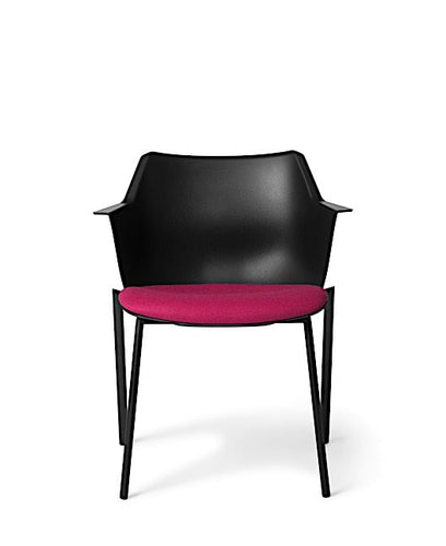 OfficeMaster Chairs - WY2-G - Office Master Werksy Guest Chair