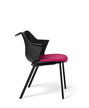 Load image into Gallery viewer, OfficeMaster Chairs - WY2-G-3 - Office Master Werksy Guest Chair
