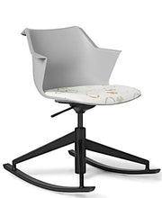 Load image into Gallery viewer, OfficeMaster Chairs - WY2-R-2 - Office Master Werksy Rocker
