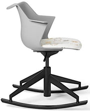 Load image into Gallery viewer, OfficeMaster Chairs - WY2-R-3 - Office Master Werksy Rocker
