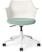 Load image into Gallery viewer, OfficeMaster Chairs - WY2-T - Office Master Werksy Light Multi Tasker Chair
