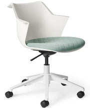 Load image into Gallery viewer, OfficeMaster Chairs - WY2-T-2 - Office Master Werksy Light Multi Tasker Chair
