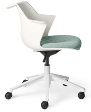 Load image into Gallery viewer, OfficeMaster Chairs - WY2-T-3 - Office Master Werksy Light Multi Tasker Chair
