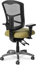 Load image into Gallery viewer, OfficeMaster Chairs - YSYM-3 - Office Master Yes Ergonomic High Back Office Chair - with Headrest
